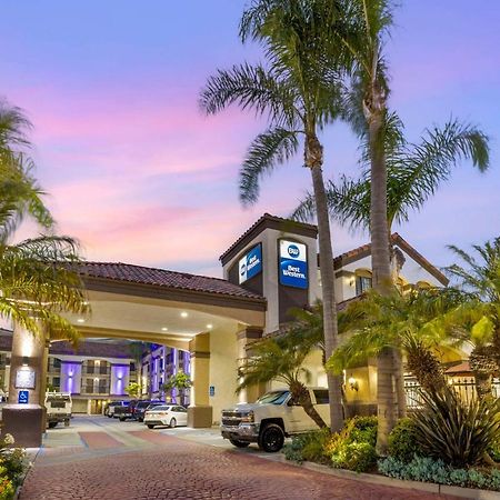 Best Western Redondo Beach Galleria Inn Hotel - Beach City La Zewnętrze zdjęcie