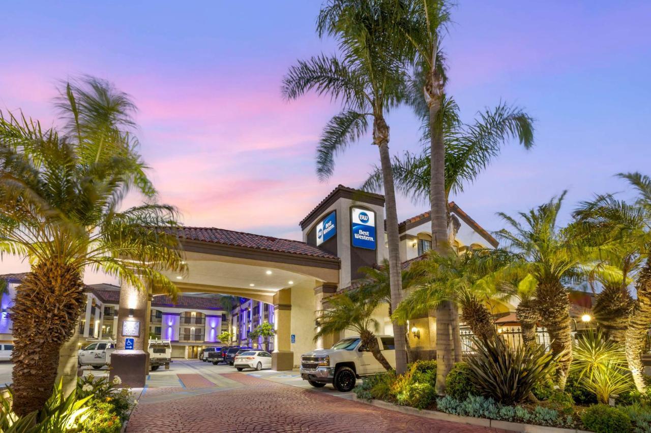 Best Western Redondo Beach Galleria Inn Hotel - Beach City La Zewnętrze zdjęcie